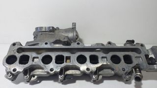 COLECTOR ADMISION MERCEDES-BENZ CLASE B (W245)