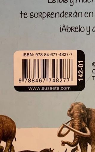 500 preguntas y respuestas sobre los animales