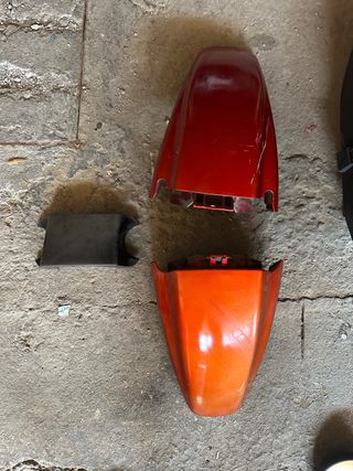 Guardabarros Delantero BMW K75