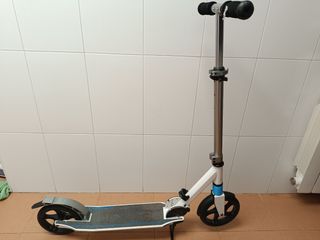 Patinete Plegable Infantil