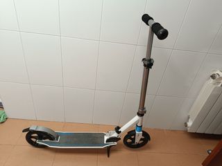 Patinete Plegable Infantil