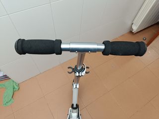 Patinete Plegable Infantil