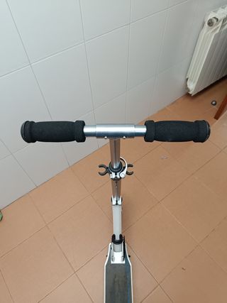 Patinete Plegable Infantil