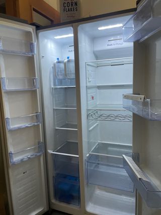 ACCESORIOS FRIGORÍFICO AMERICANO 