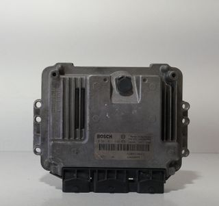 CENTRALITA MOTOR UCE RENAULT SCENIC II