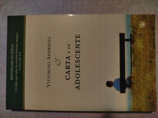 Carta a un Adolescente - Andreoli