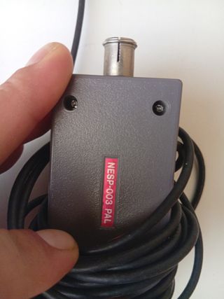 Super Nintendo PAL - Consola