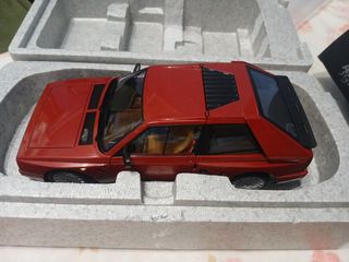 Lancia Delta S4 Autoart 1:18