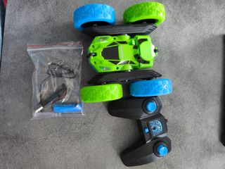 Auto telecomandata Cosone Stunt Car