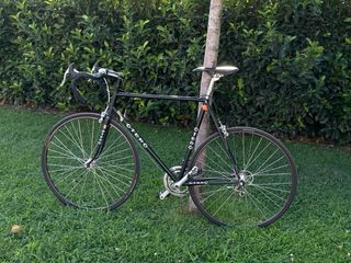 Bicicleta carretera Otero T56
