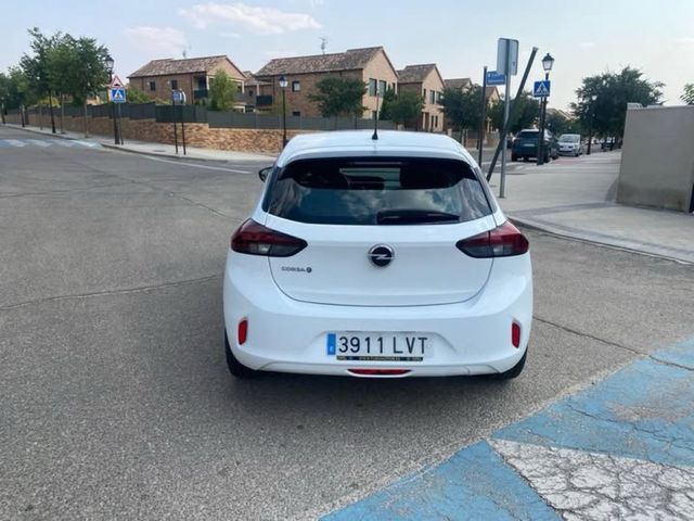 Opel Corsa 2022