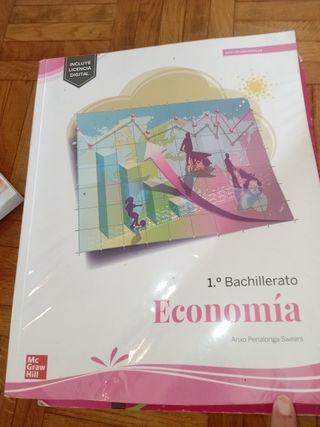 Vendo libros del colegio