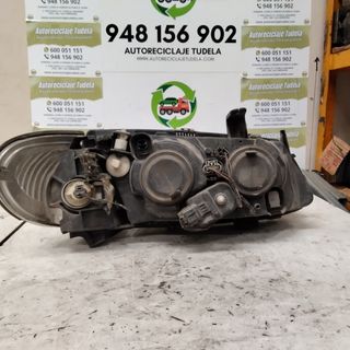 FARO IZQUIERDO NISSAN ALMERA N16