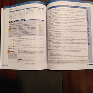 Clippy per NUOVA ECDL  Syllabus 6.0