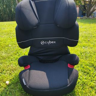 Silla coche Cybex