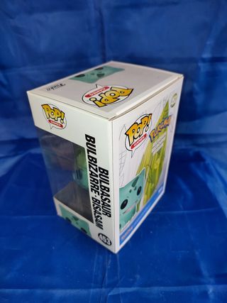 Funko Pop! Bulbasaur 453 Pokémon