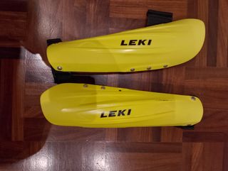 Protezioni per avambraccio Leki