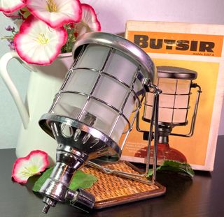 Lámpara Camping BUTSIR 5007-A