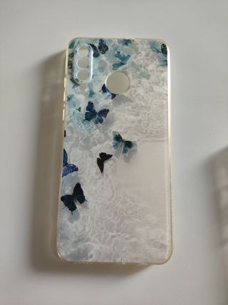 Fundas Huawei P30 Lite - 4 unidades