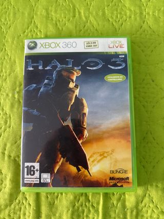 Halo 3 - Xbox 360