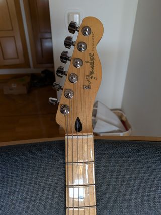 Fender Player Telecaster México