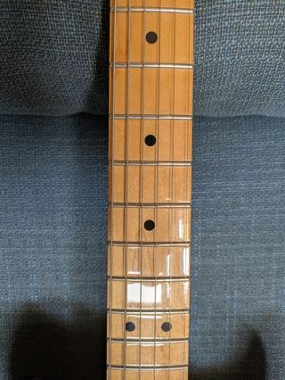 Fender Player Telecaster México