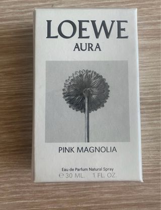 PERFUME LOEWE PINK MAGNOLIA