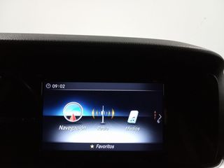 Mercedes Clase E 300de Avantgarde