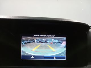 Mercedes Clase E 300de Avantgarde