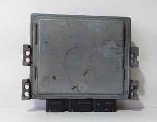 CENTRALITA MOTOR UCE 168768 RENAULT MEGANE II BERLINA 3P