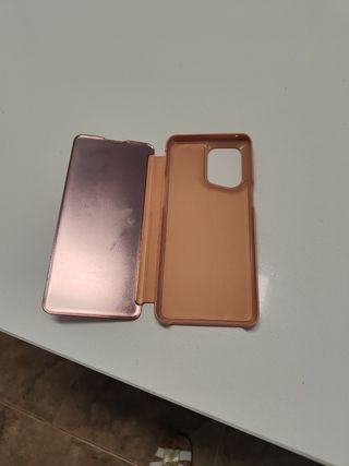 OPPO FIND X5 PRO - Custodia per telefono