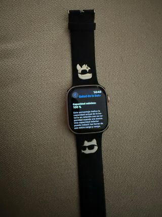 Apple Watch Series 10 42mm GPS