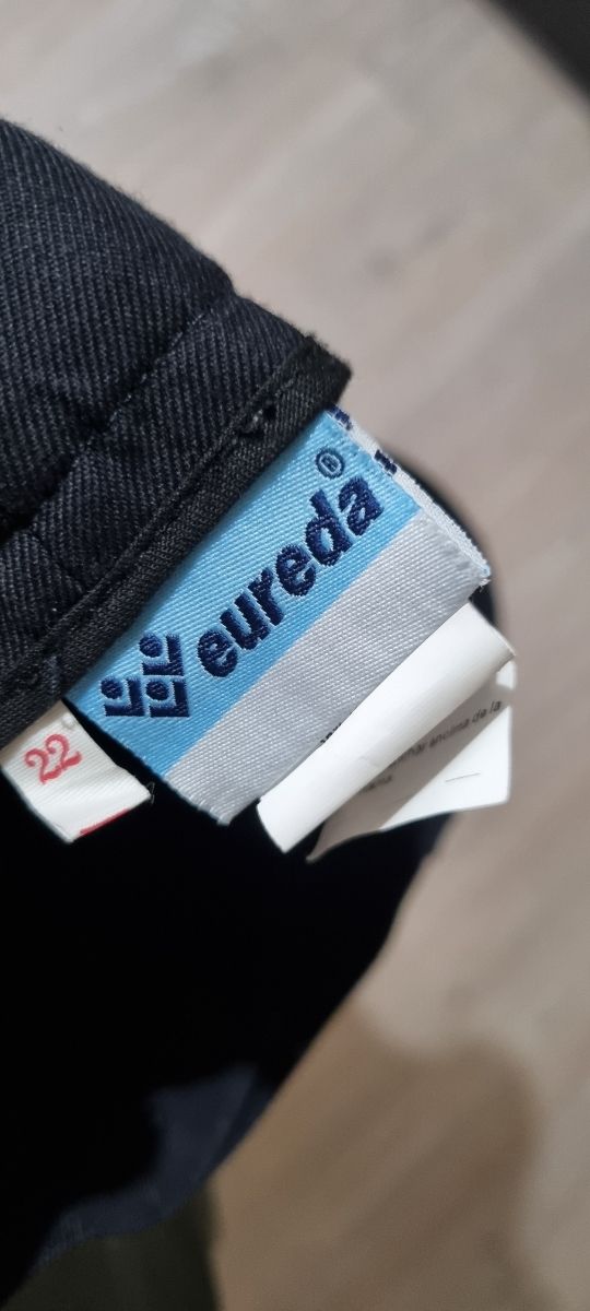 Pantalón Uniforme azul oscuro