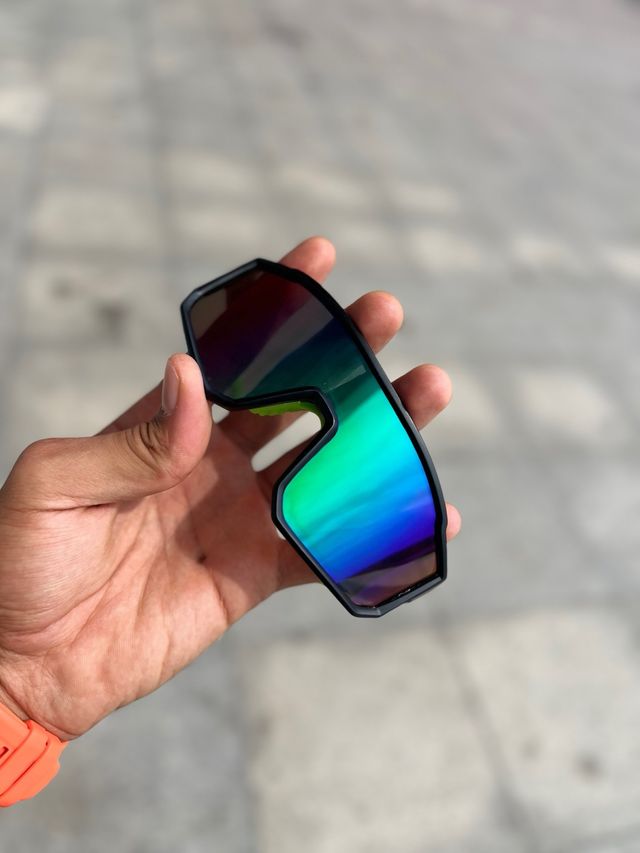 Gafas running - deportivas correr o ciclismo