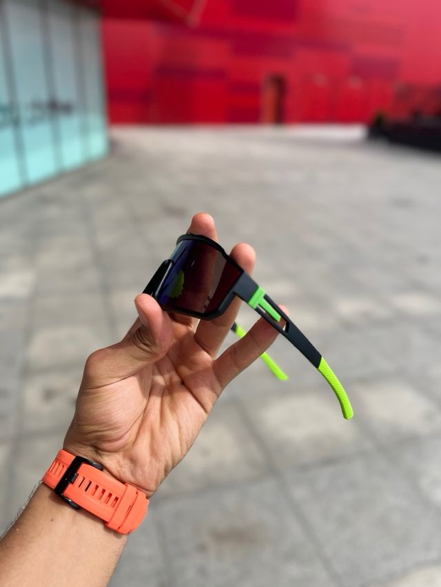 Gafas running - deportivas correr o ciclismo