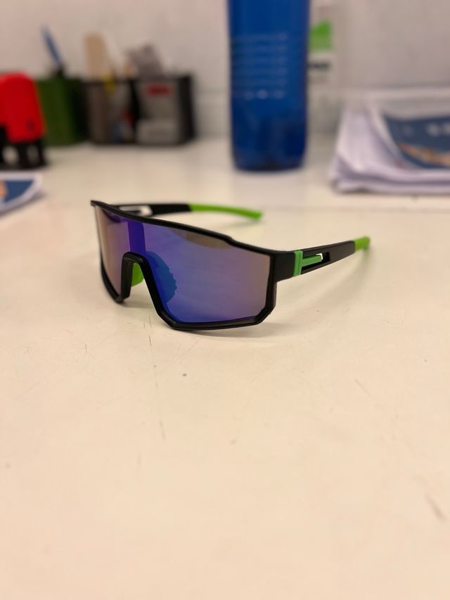 Gafas running - deportivas correr o ciclismo
