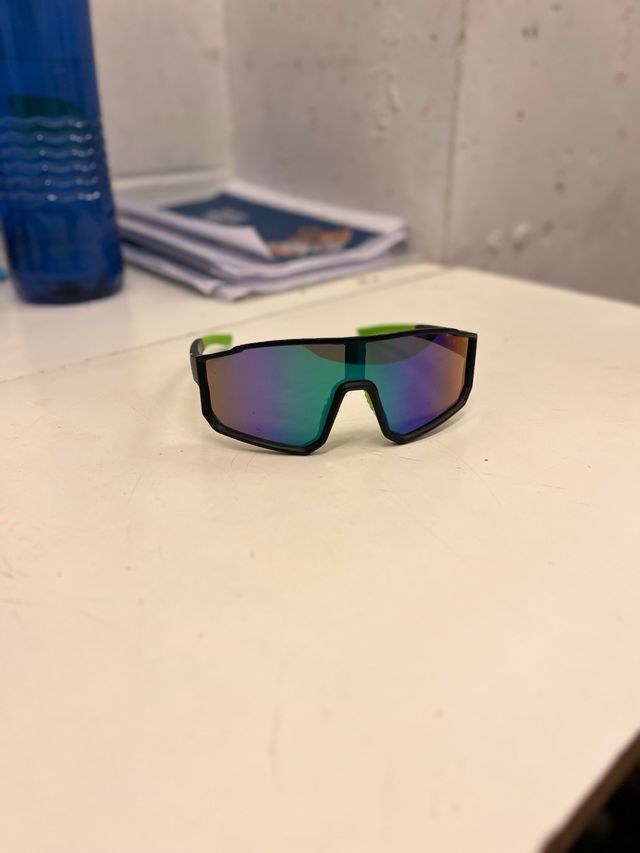 Gafas running - deportivas correr o ciclismo