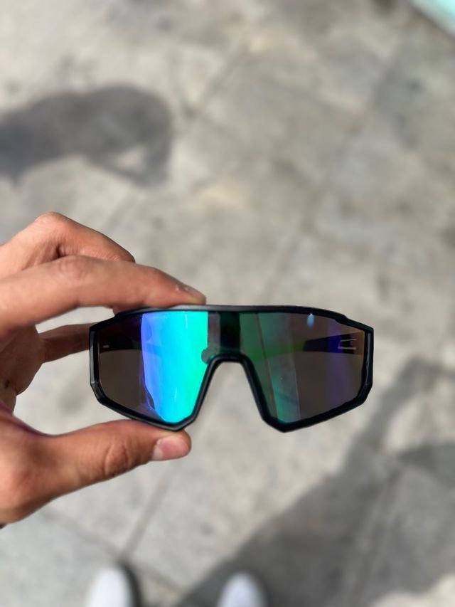 Gafas running - deportivas correr o ciclismo