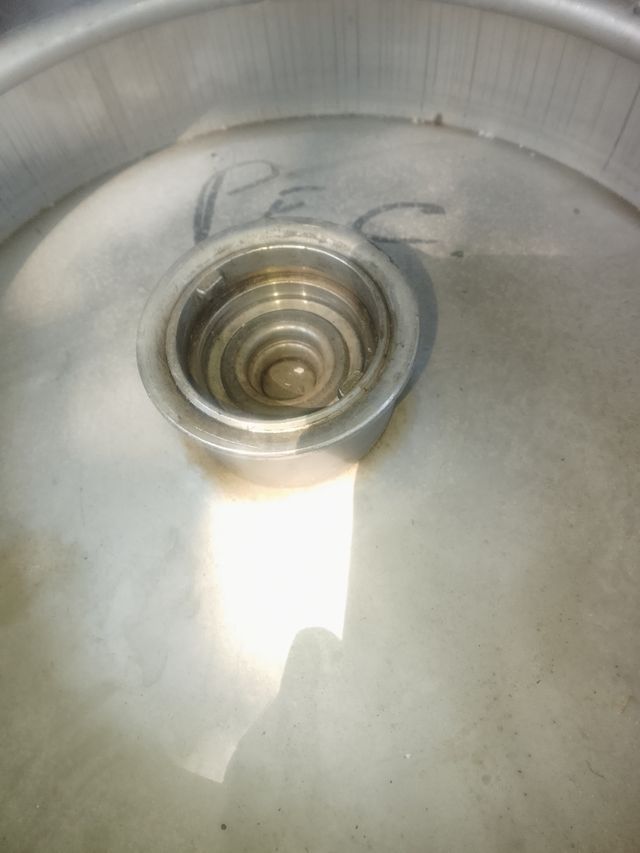 11 Fusti Birra/Vino usati
25€ l'uno