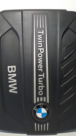 CUBRE MOTOR 169216 BMW SERIE 1 LIM. (F20)