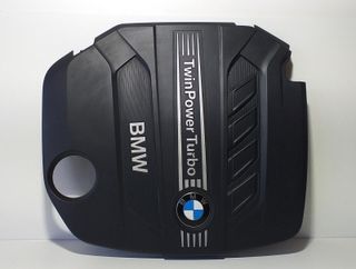 CUBRE MOTOR 169216 BMW SERIE 1 LIM. (F20)