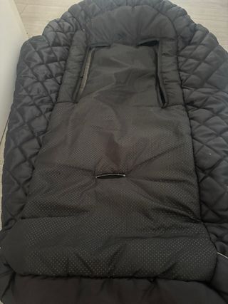 Saco silla universal Impermeable.