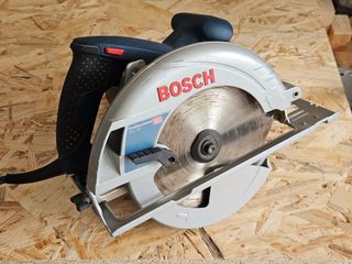Sierra circular Bosch GKS 190
