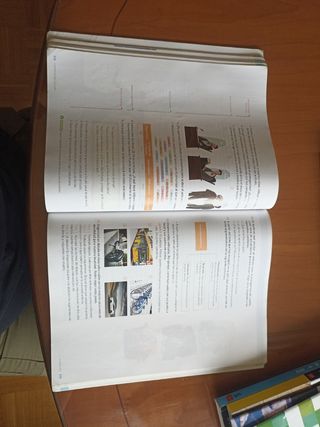 Lengua castellana. 3 ESO. Savia Nueva Generación