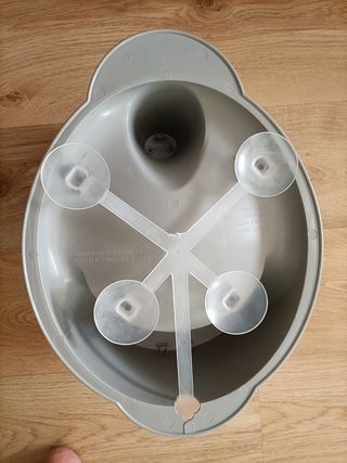 Asiento Baño Bebé - Bañera Infantil