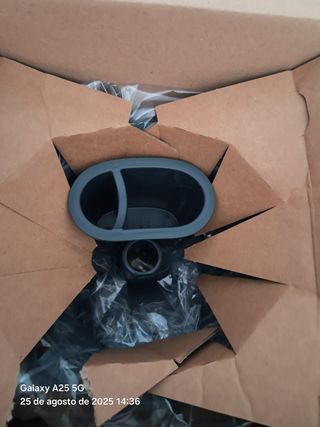 Thermomix - Cortador