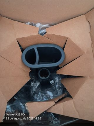 Thermomix - Cortador