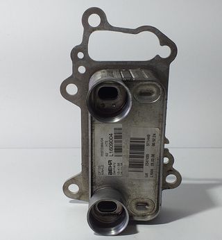ENFRIADOR ACEITE MOTOR 170091 BMW SERIE 1 BERLINA (E81/E87)