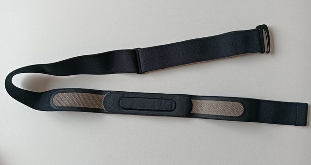 Banda pulsómetro Decathlon