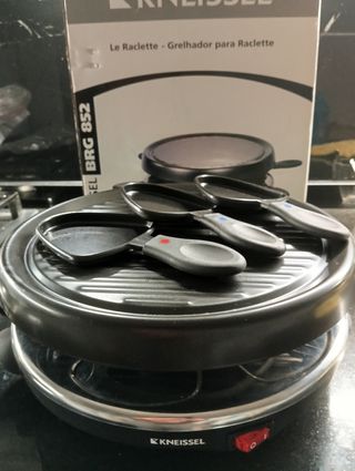 Raclette Kneissl BRG 852